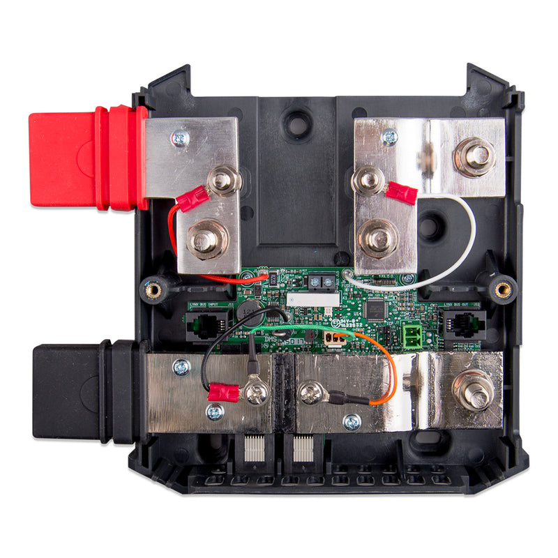 Load image into Gallery viewer, Victron Lynx Shunt VE Can LYN040102100
