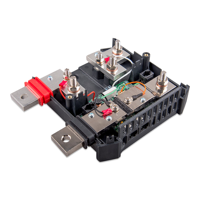 Load image into Gallery viewer, Victron Lynx Shunt VE Can LYN040102100
