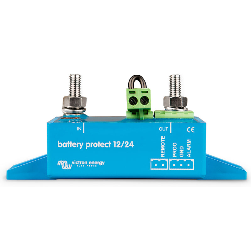 Load image into Gallery viewer, Victron BatteryProtect BP100  100AMP  635 VDC BPR000100400
