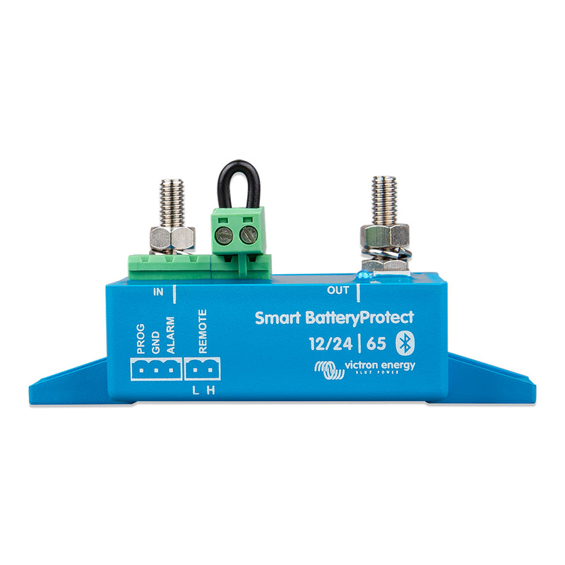 Load image into Gallery viewer, Victron Smart BatteryProtect  65AMP  635 VDC  Bluetooth Capable BPR065022000
