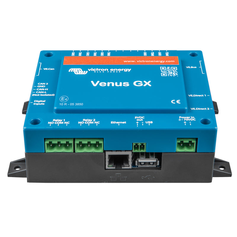 Load image into Gallery viewer, Victron Venus GX Control  No Display BPP900400100
