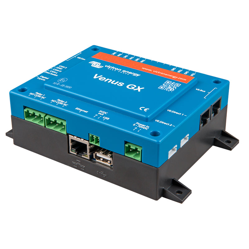 Load image into Gallery viewer, Victron Venus GX Control  No Display BPP900400100
