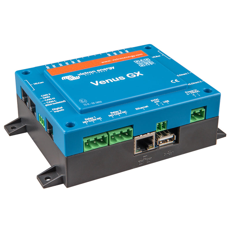 Load image into Gallery viewer, Victron Venus GX Control  No Display BPP900400100
