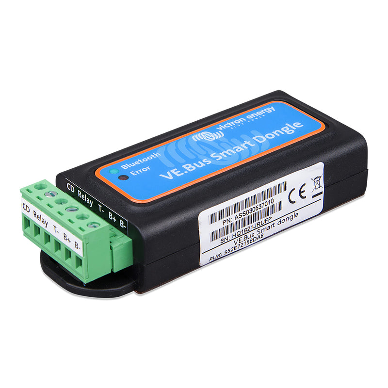 Load image into Gallery viewer, Victron VEBus Smart Dongle ASS030537010
