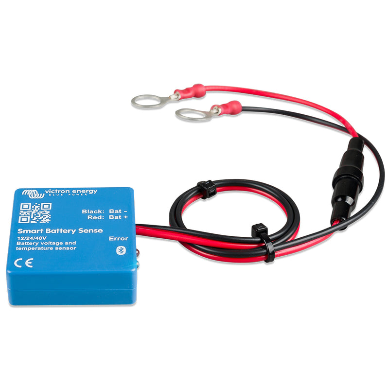 Load image into Gallery viewer, Victron Smart Battery Sense Long Range Up to 10M SBS050150200
