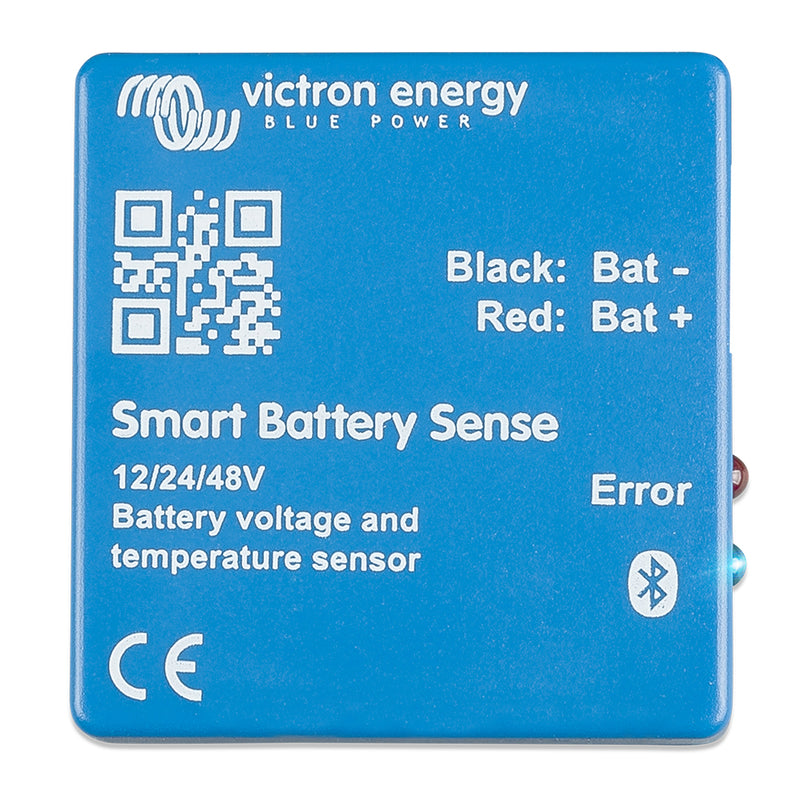 Load image into Gallery viewer, Victron Smart Battery Sense Long Range Up to 10M SBS050150200
