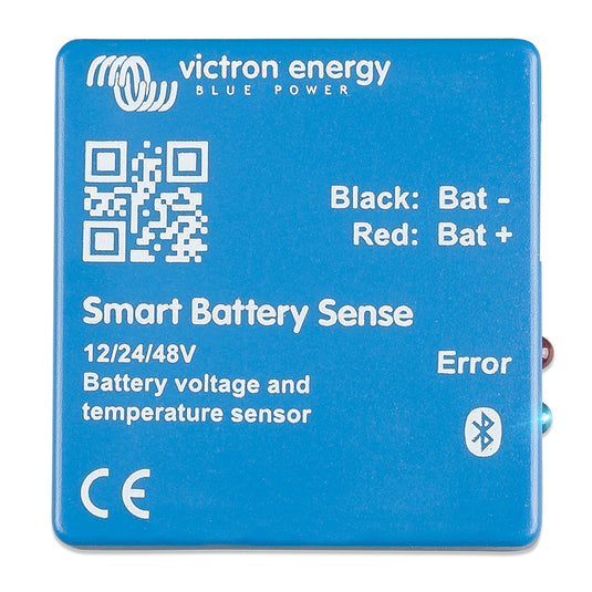 Victron Smart Battery Sense Long Range Up to 10M SBS050150200