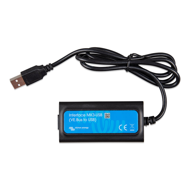 Load image into Gallery viewer, Victron Interface MK3USB VE BUS to USB Module ASS030140000
