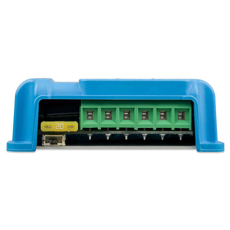 Load image into Gallery viewer, Victron SmartSolar MPPT Charge Controller  75V  15AMP SCC075015060R
