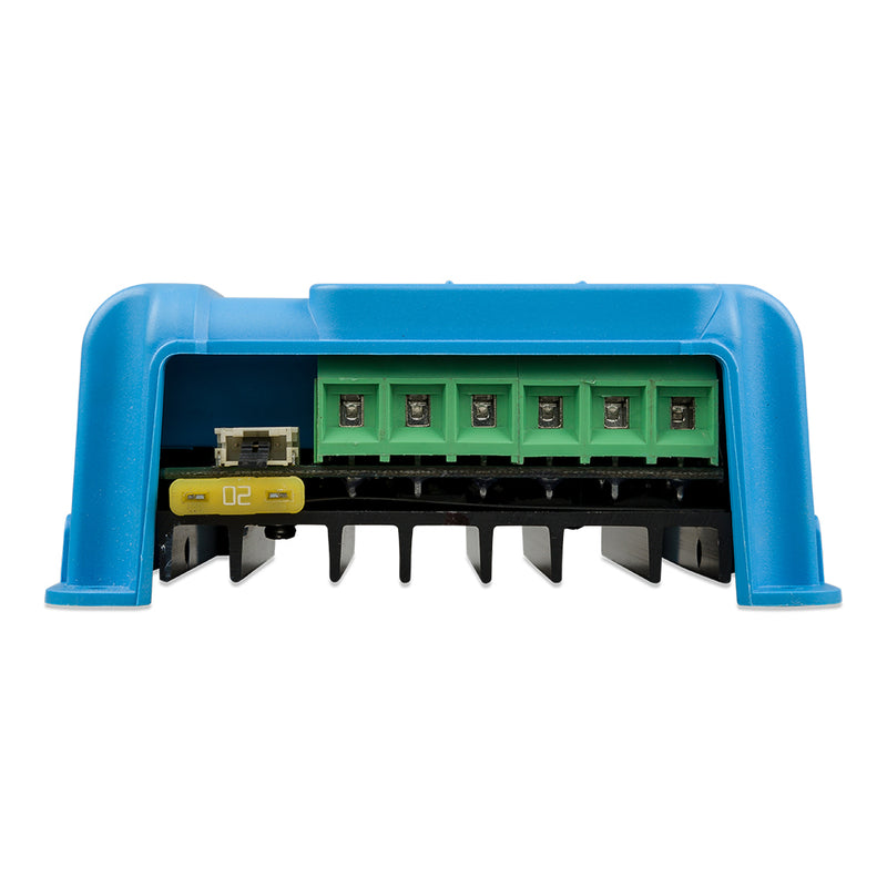 Load image into Gallery viewer, Victron SmartSolar MPPT Charge Controller  100V  15AMP SCC110015060R

