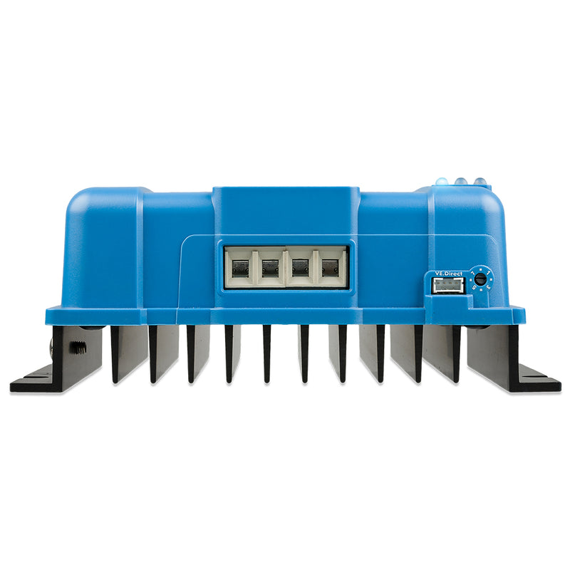Load image into Gallery viewer, Victron SmartSolar MPPT Charge Controller  100V  30AMP SCC110030210
