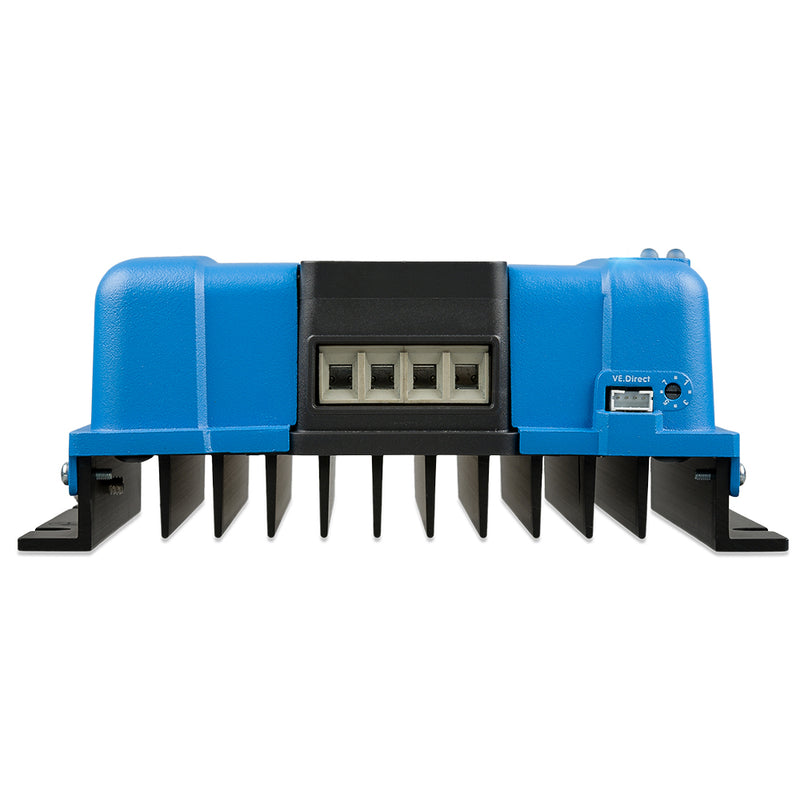 Load image into Gallery viewer, Victron SmartSolar MPPT Charge Controller  100V  50AMP SCC110050210
