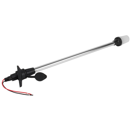SeaDog Removable All Around Light  Injection Molded NylonAluminum 4001121
