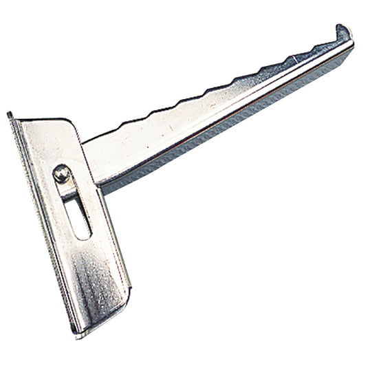 SeaDog Folding Step  Formed 304 Stainless Steel 3280251