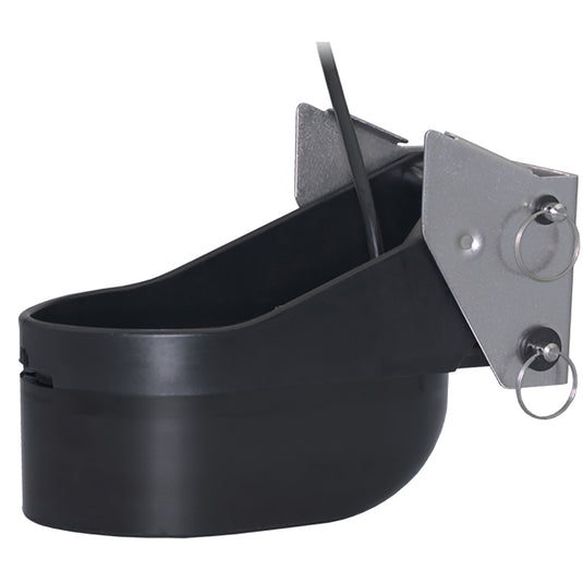 Airmar TM275CLHW 1kW Chirp Transom Mount Transducer TM275CLHWMM