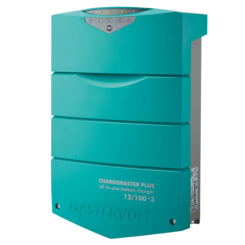Load image into Gallery viewer, Mastervolt ChargeMaster Plus 121003 CZoneMBus 44311005
