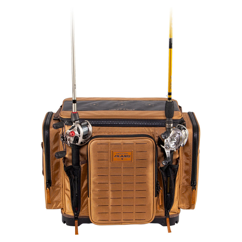Load image into Gallery viewer, Plano Guide Series 3700 Tackle Bag  Extra Large PLABG371
