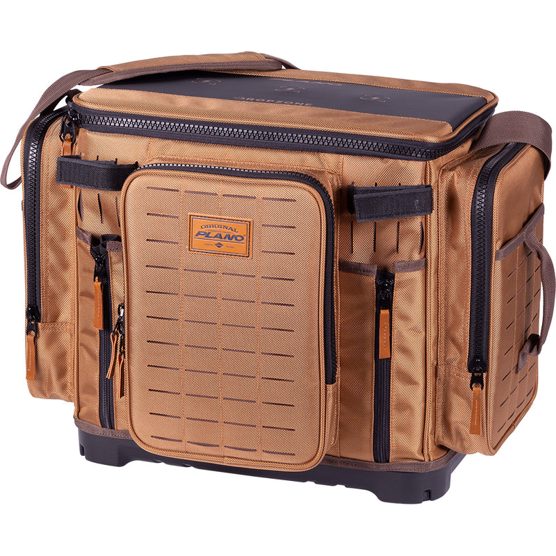 Load image into Gallery viewer, Plano Guide Series 3700 Tackle Bag  Extra Large PLABG371
