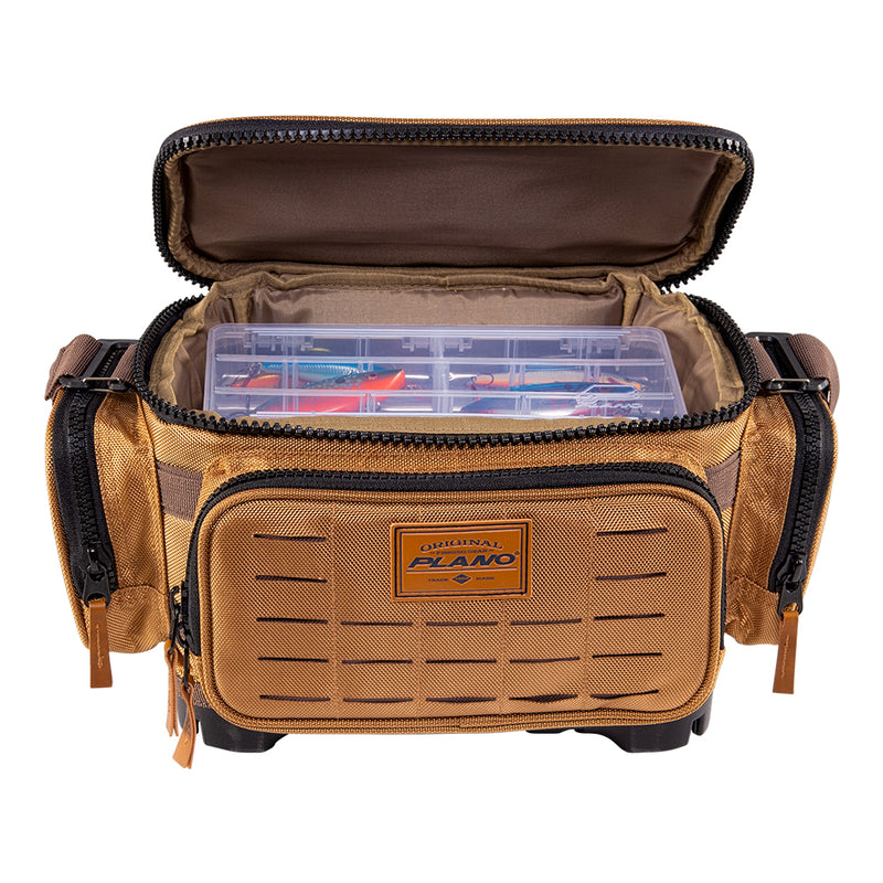 Load image into Gallery viewer, Plano Guide Series 3500 Tackle Bag PLABG350

