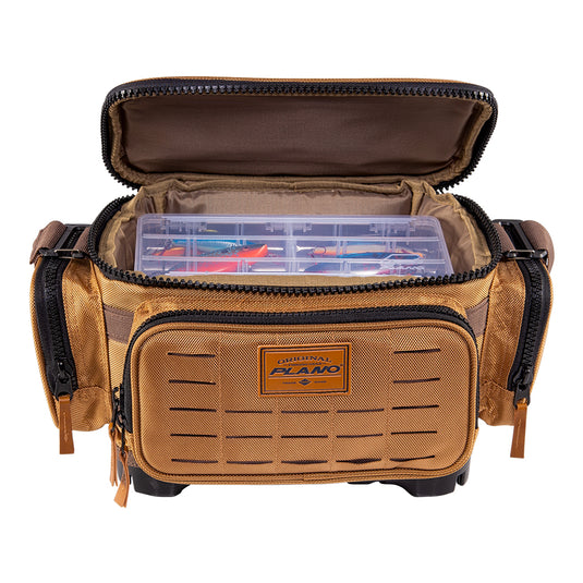 Plano Guide Series 3500 Tackle Bag PLABG350