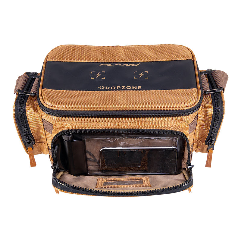 Load image into Gallery viewer, Plano Guide Series 3500 Tackle Bag PLABG350
