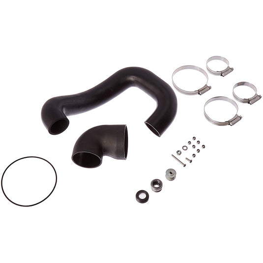 Jabsco Major Service Kit f580X0  582X0 Series Toilets 581002000