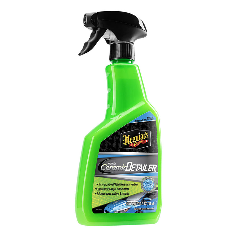 Load image into Gallery viewer, Meguiars Hybrid Ceramic Detailer  26oz G200526
