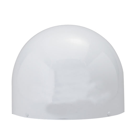 KVH Dome Top Only fTV3 wMounting Hardware S720638
