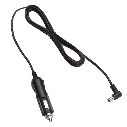 Standard Horizon 12V DC Charge Cable fHX400  HX400IS EDC30