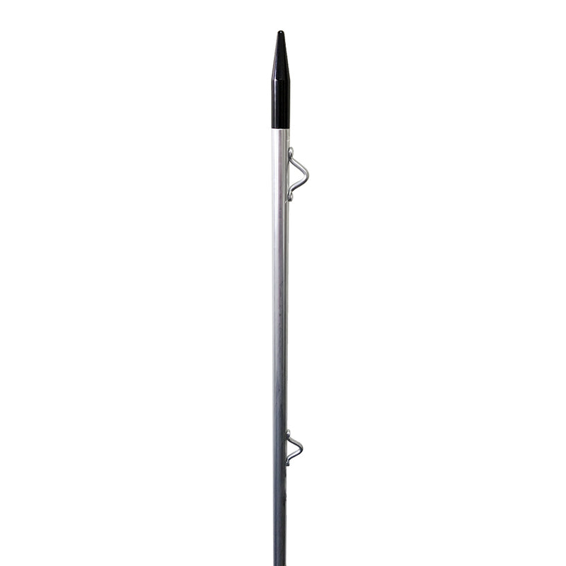 Load image into Gallery viewer, Tigress XD Rod Holder Flag Pole  54 88411
