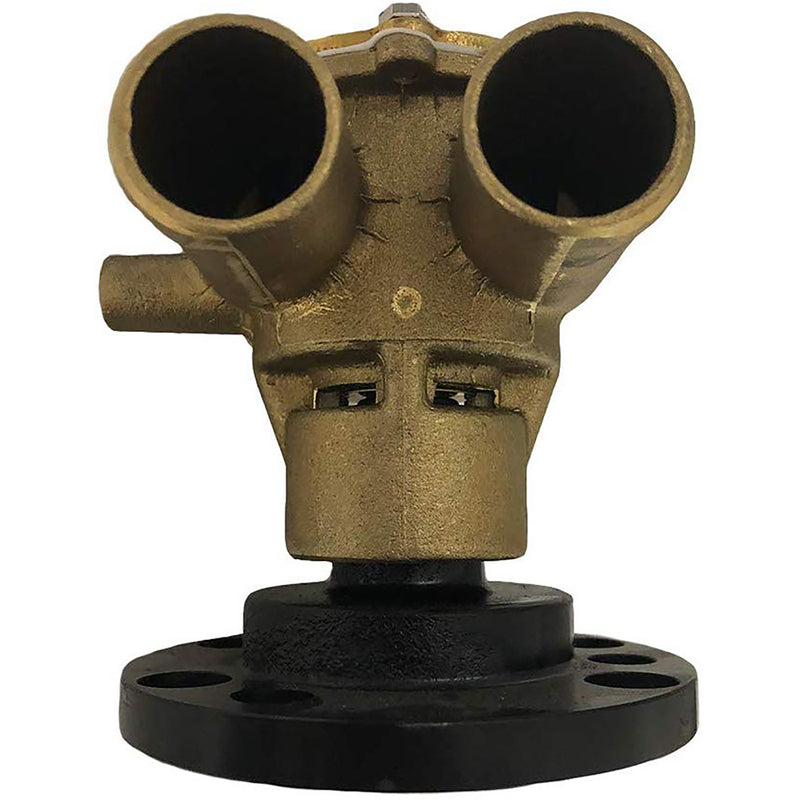 Load image into Gallery viewer, Johnson Pump F6B9 Impeller Pump OEM HS Crankshaft 102494601
