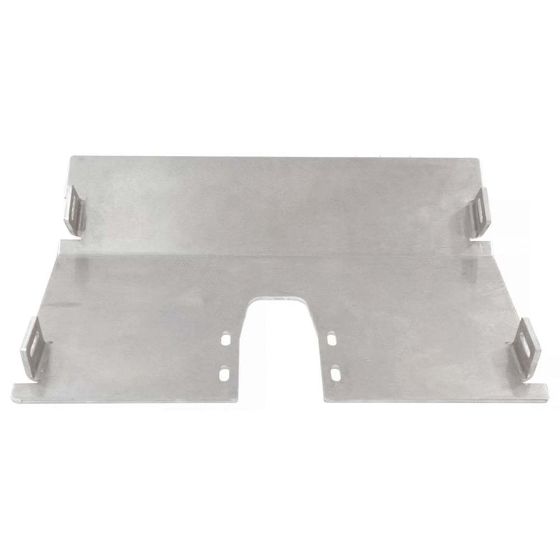 Load image into Gallery viewer, TH Marine 12 ATLAS Hole Shot Plate wTransducer Cut Out AHJHSPT12VDP
