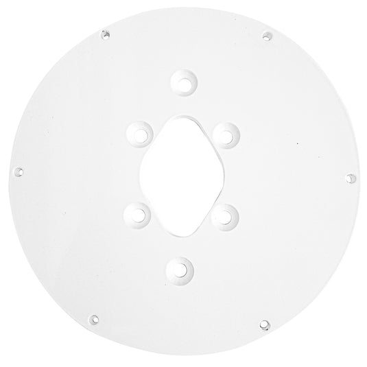 Scanstrut Camera Plate 3 Fits FLIR M300 Series Thermal Cameras fDual Mount Systems DPTCPLATE03
