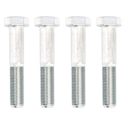 TH Marine Bolt Kit fJack Plates BK1DP