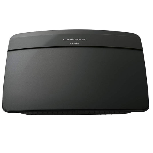 KVH 4Port Wireless Router 190747