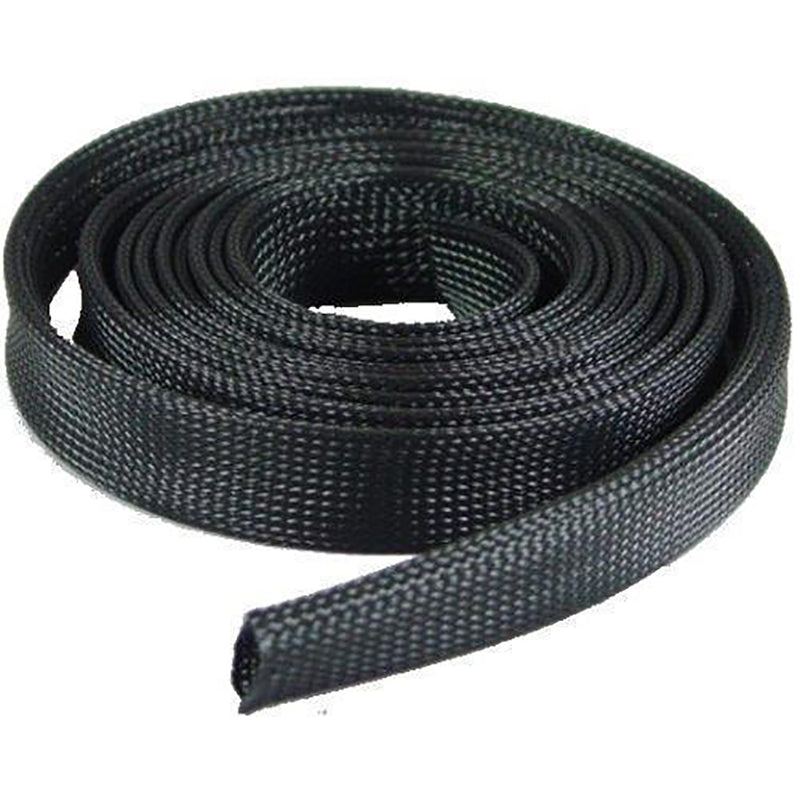 Load image into Gallery viewer, TH Marine TH FLEX 2 Expandable Braided Sleeving  50 Roll FLX200DP
