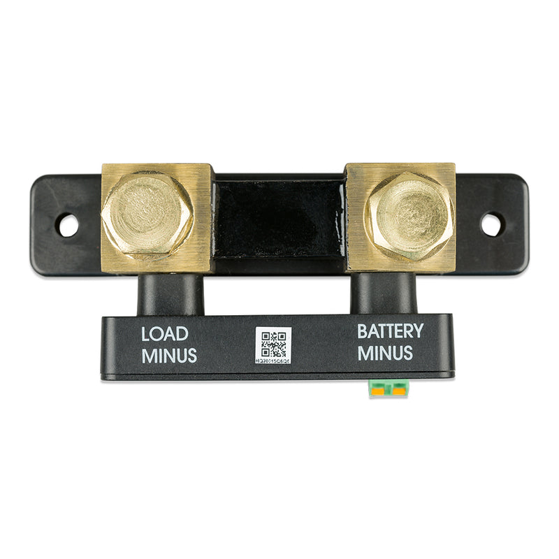 Load image into Gallery viewer, Victron SmartShunt 500AMP50MV Bluetooth Smart Battery Shunt SHU050150050
