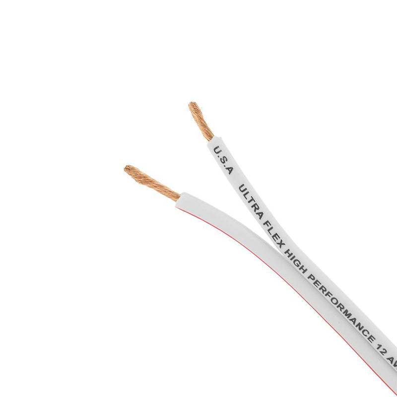 Load image into Gallery viewer, DS18 HYDRO Marine Grade OFC Speaker Wire 12 GA  150 Roll MOFC12GA150SW
