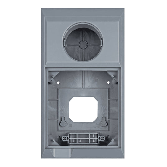 Victron Wall Mount Enclosure fColor Control GX  BMV or MPPT Control ASS050600000