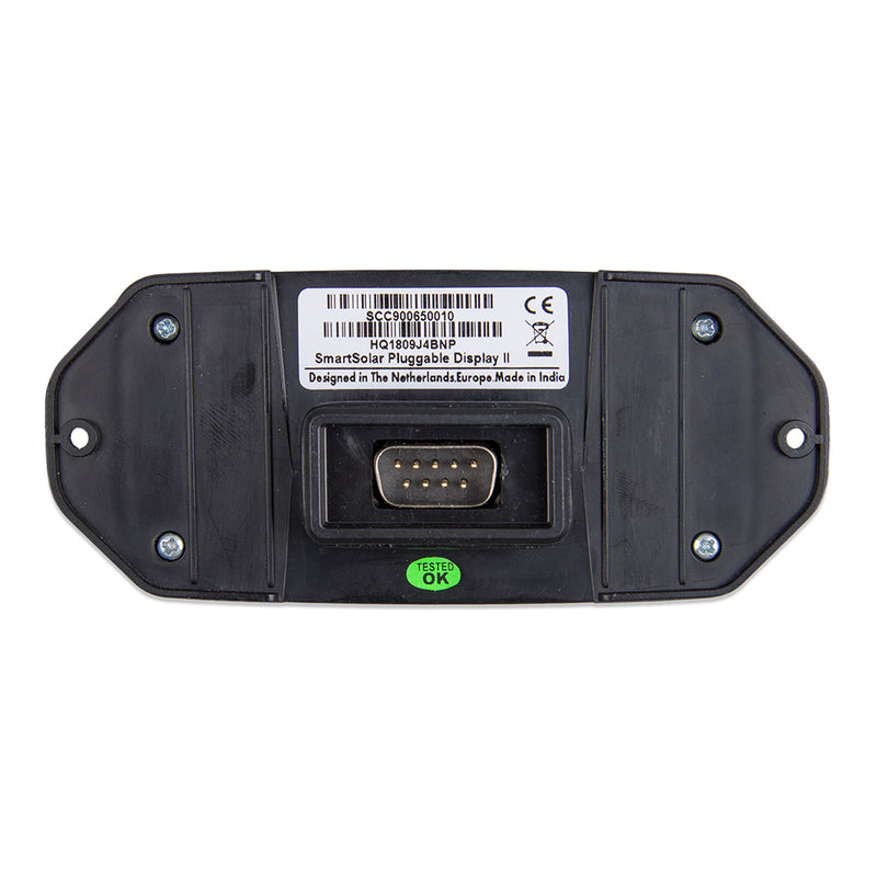 Load image into Gallery viewer, Victron SmartSolar Pluggable Display SCC900650010
