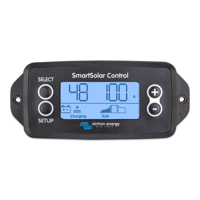 Load image into Gallery viewer, Victron SmartSolar Pluggable Display SCC900650010
