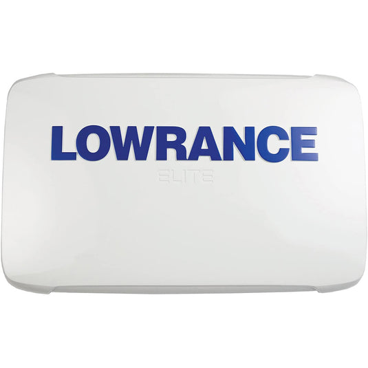Lowrance Suncover fElite9 Ti  Ti 00013692001