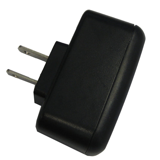 Standard Horizon USB Charger AC Plug SAD17B
