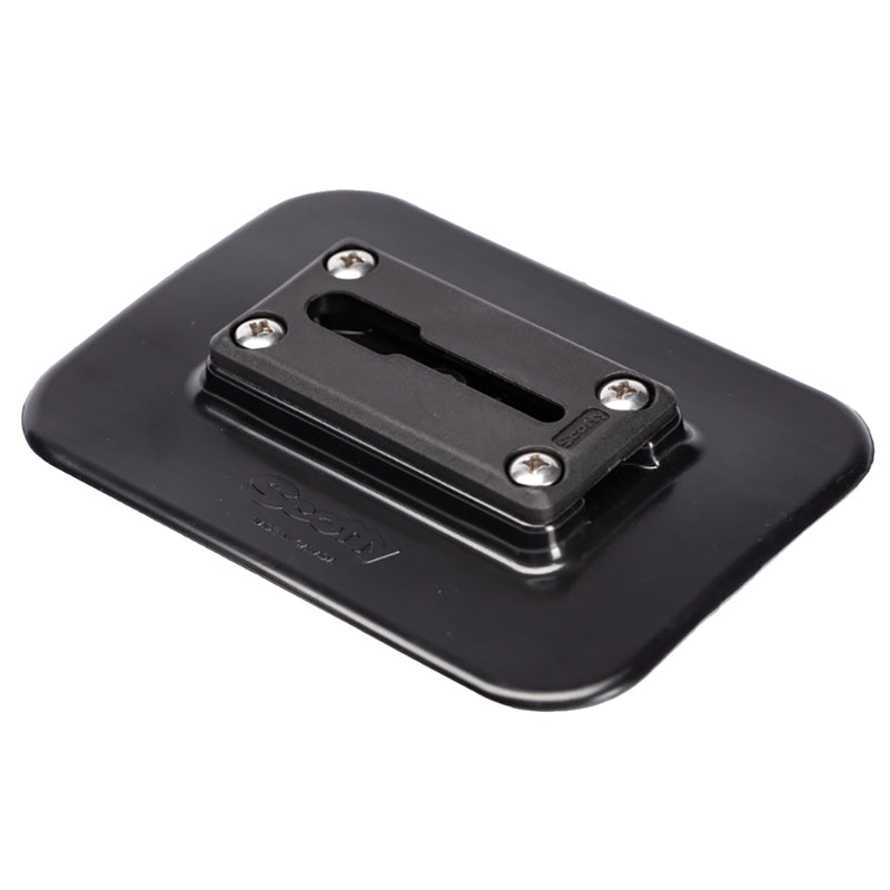 Load image into Gallery viewer, Scotty 439 Track Adaptor fGlue On Pad 0439
