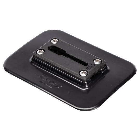 Scotty 439 Track Adaptor fGlue On Pad 0439