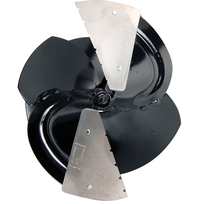 Load image into Gallery viewer, StrikeMaster Lazer Power 8 Replacement Blades LPD8PB
