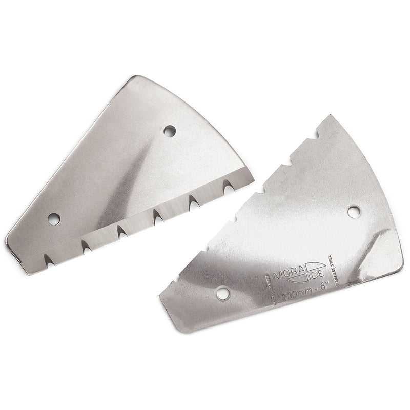 Load image into Gallery viewer, StrikeMaster Lazer Power 10 Replacement Blades LPD10PB
