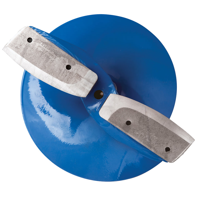 Load image into Gallery viewer, StrikeMaster MORA Hand 6 Replacement Blades MD6B
