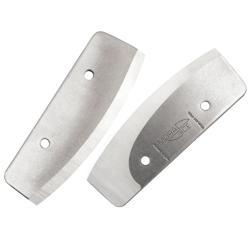 Load image into Gallery viewer, StrikeMaster MORA Hand 8 Replacement Blades MD8B

