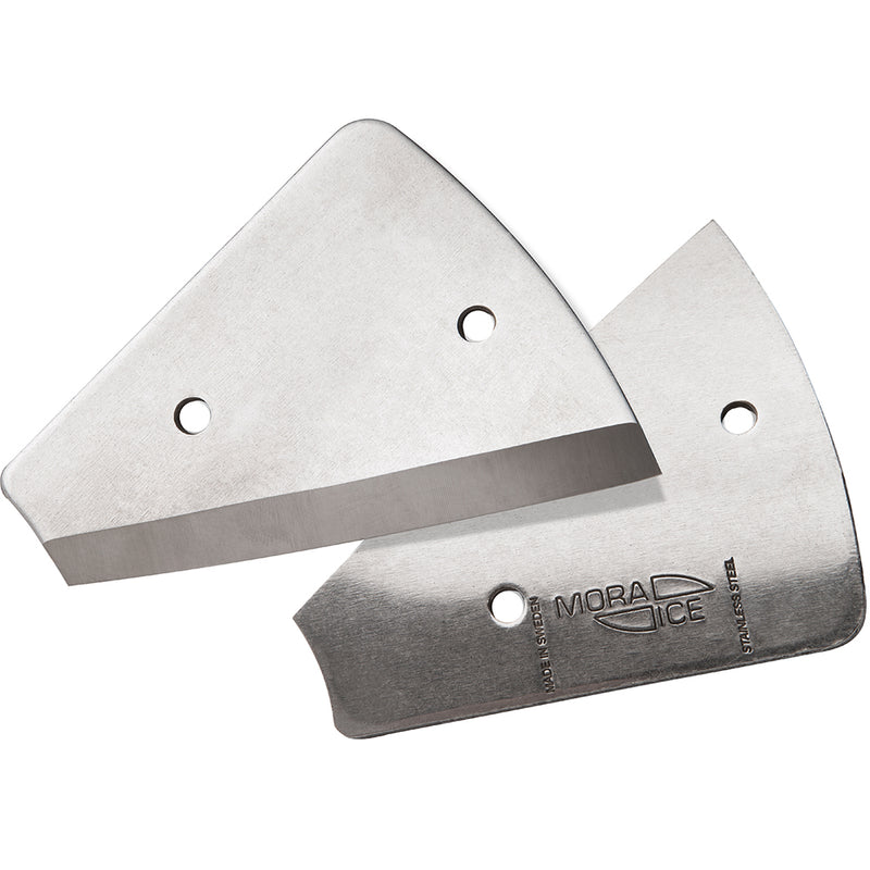 Load image into Gallery viewer, StrikeMaster Lazer Hand 6 Replacement Blades LD6B
